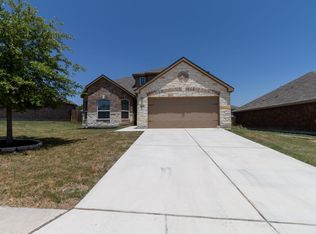 6204 Daisy Way, New Braunfels, TX 78132