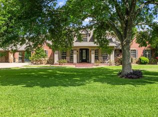 6410 Old Chocolate Bayou Rd, Manvel, TX 77578