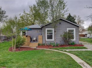 4373 S Cherokee St, Englewood, CO 80110