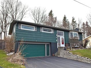 206 Ardsley Dr, Syracuse, NY 13214