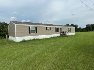 1030 York Rd, Sylvester, GA 31791