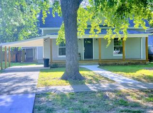 120 S 7th St, Okemah, OK 74859