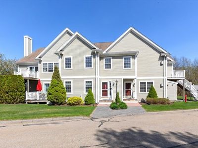 404 Regency Ln UNIT 404, Abington, MA, 02351