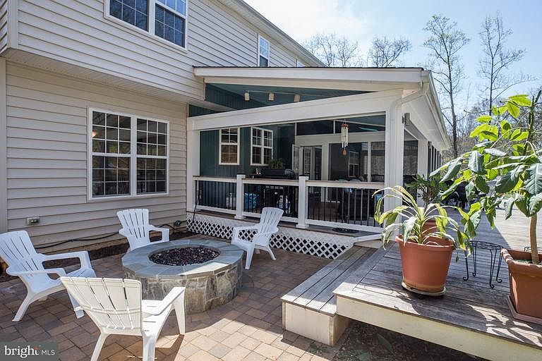 0 Valley Dr Warrenton VA Zillow