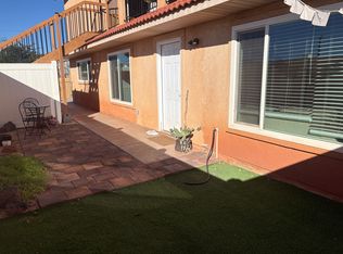 70 E 350 N, Ivins, UT 84738