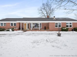 11171 Coral Rd, Coral, MI 49322