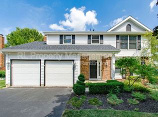 7034 Cavalry Ct, Dublin, OH 43017