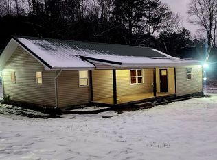 7876 Highway 151, La Fayette, GA 30728