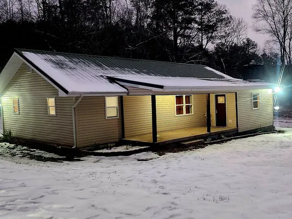 7876 Highway 151, La Fayette, GA 30728