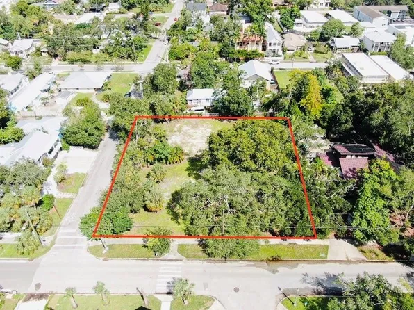 1705 6TH STREET LOT 15, SARASOTA, FL 34236