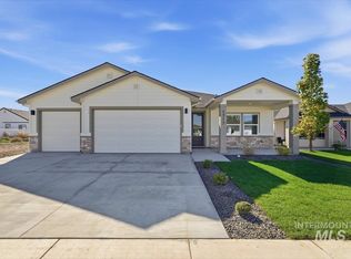 1717 Haystack Rd, Emmett, ID 83617