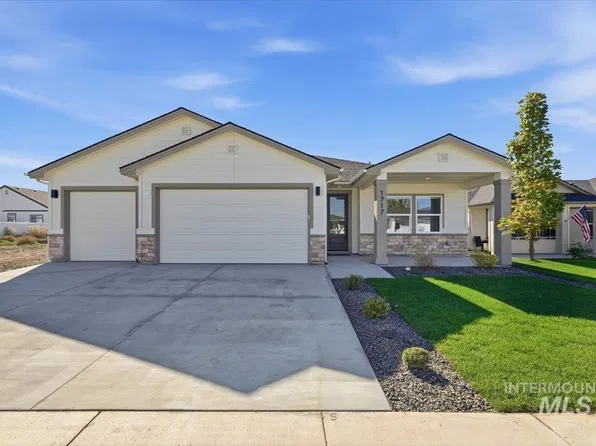 1717 Haystack Rd, Emmett, ID 83617