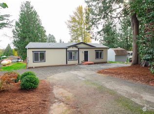 3631 Waldron Dr, Ferndale, WA 98248