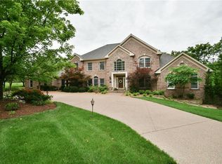 12720 Topping Acres, Saint Louis, MO 63131