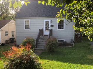1405 Cherry Ave, Charlottesville, VA 22903