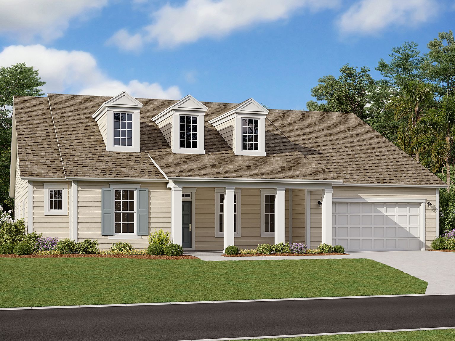 Callaway Plan, Shearwater, Saint Augustine, FL 32084 Zillow