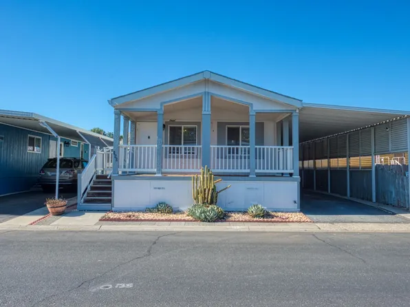 1830 E Yosemite Ave #150, Manteca, CA 95336