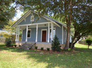 2604 3rd Ave, Opelika, AL 36801