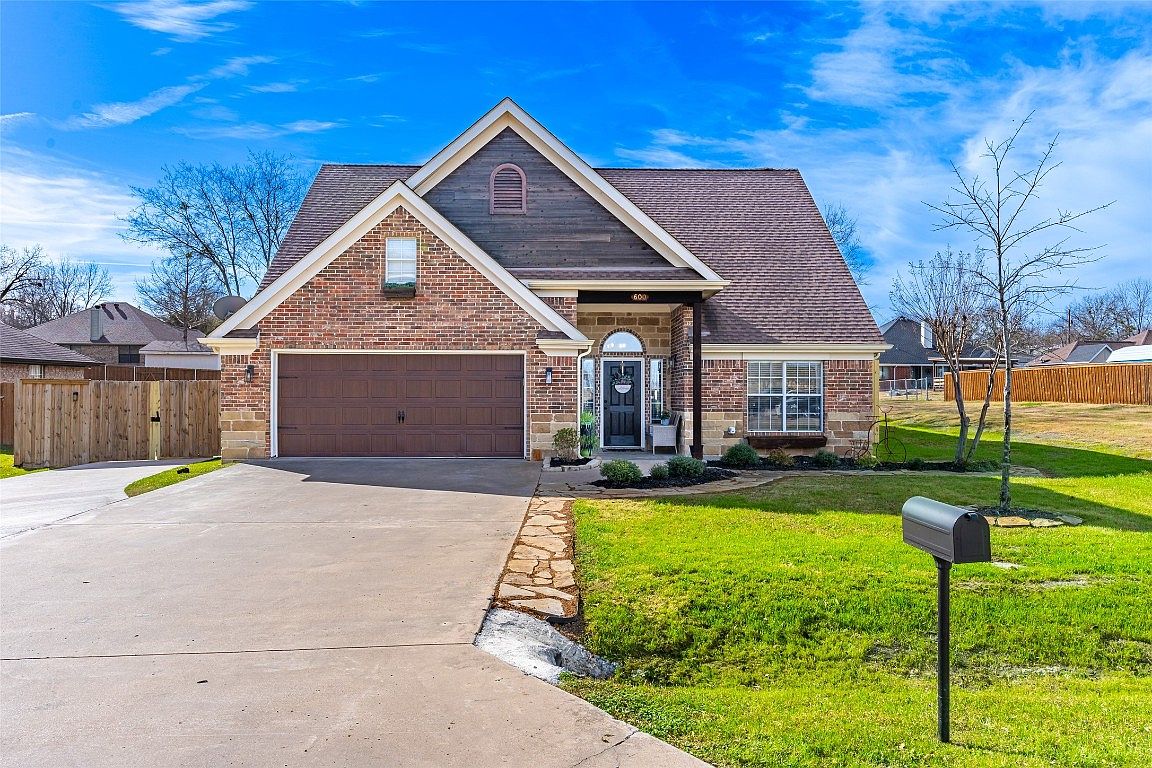 600 College St, Crandall, TX 75114 Zillow