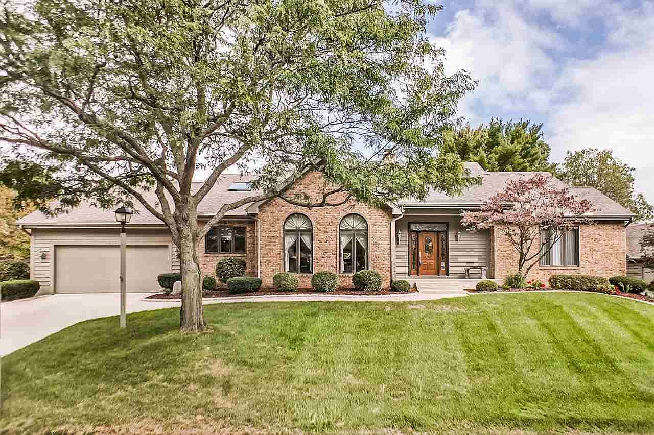 16227 Candlewycke Ct, Granger, IN 46530 Zillow