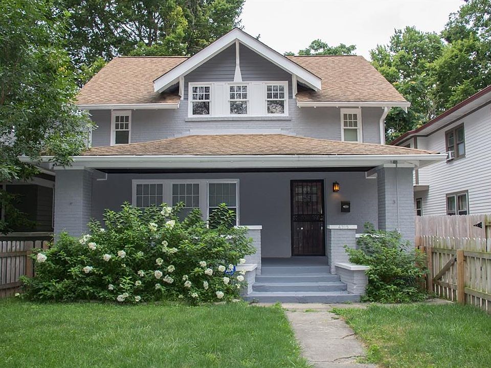 1st image of 4315 N College Ave