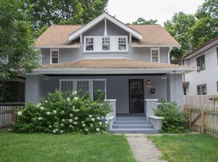 4315 N College Ave, Indianapolis, IN 46205