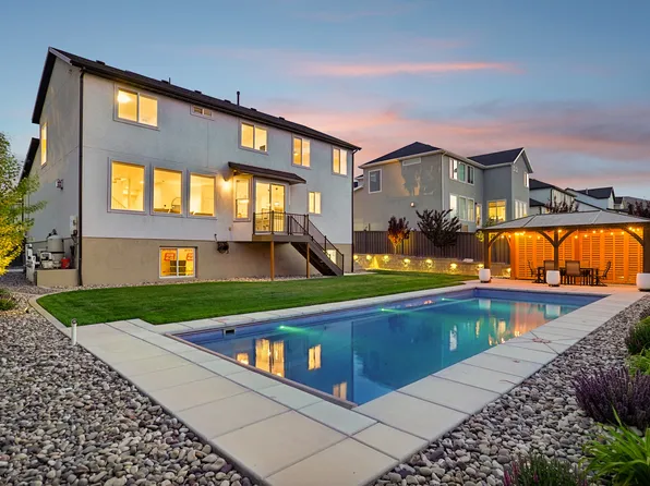 146 E Baltic Rush Ave, Saratoga Springs, UT 84045