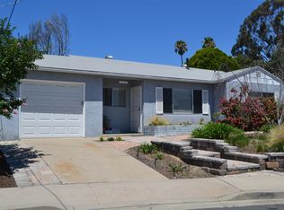 9150 Manor Dr, La Mesa, CA 91942