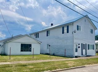 710 12th St, Kenova, WV 25530