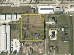 5111 Joyce Blvd, Houston, TX 77084