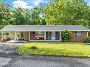 1024 Lancewood Dr, Knoxville, TN 37920