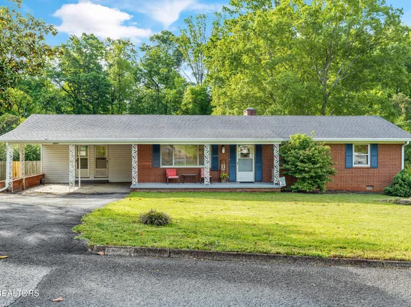 1024 Lancewood Dr, Knoxville, TN 37920