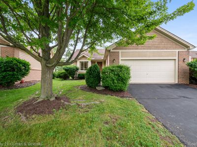4261 Boulder Pond Dr, Ann Arbor, MI, 48108