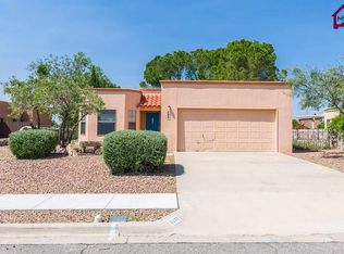 3377 Eastridge Pl, Las Cruces, NM 88005