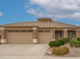 1850 E Lynx Pl, Chandler, AZ 85249