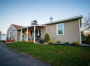26 George St, Ilion, NY 13357