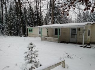 9255 Evergreen Rd, Gladwin, MI 48624