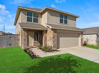 7303 Clover Chase Dr, Katy, TX 77493