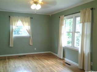 133 Northwood Pl NW, Lenoir, NC 28645