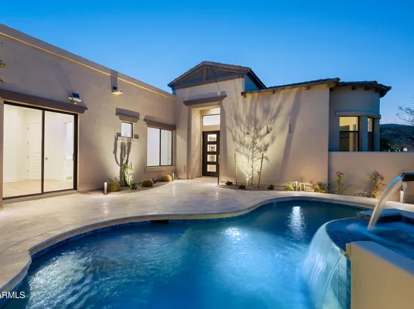 9280 E Thompson Peak Parkway #42, Scottsdale, AZ 85255