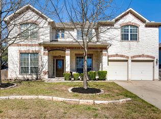 702 House Wren Loop, Pflugerville, TX 78660