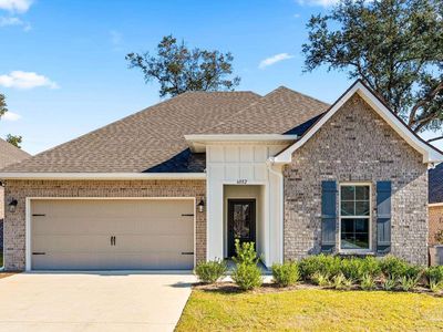 4882 Bonneville St #26-D, Lot Pace, FL, 32571