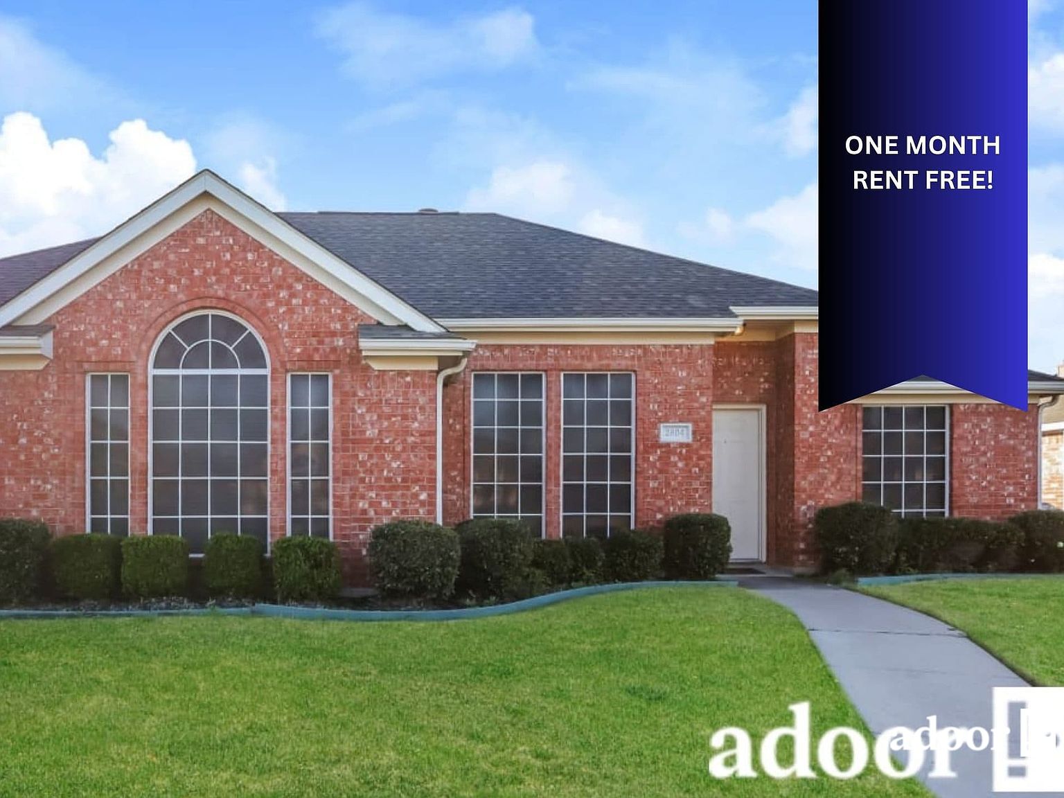 2604 Creek Crossing Rd, Mesquite, TX 75181 | Zillow