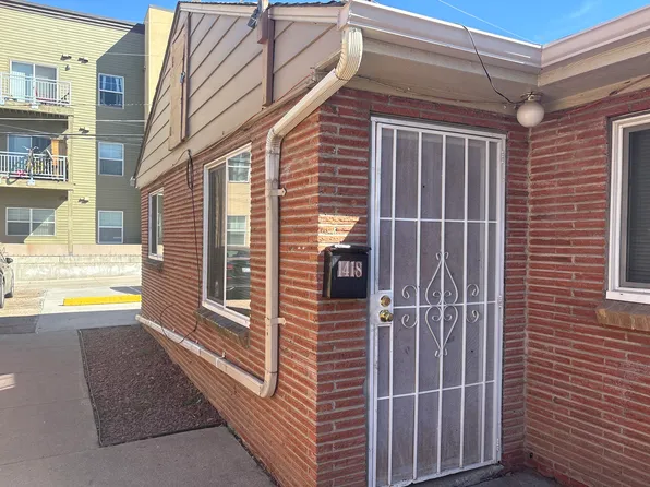 1418 Clinton St, Aurora, CO 80010