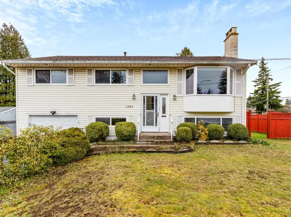 11389 95th Ave, Delta, BC V4C 3S9