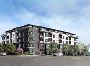 10786 140th St #402, Surrey, BC V4A4G9