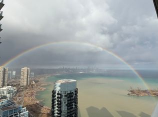 56 Annie Craig Dr #4009, Toronto, ON M8V 0C8