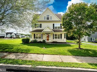 623 Abingdon Cir, Oxford, PA 19363