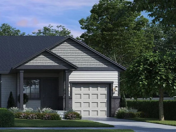 1521 N Wilhelm Way, Post Falls, ID 83854