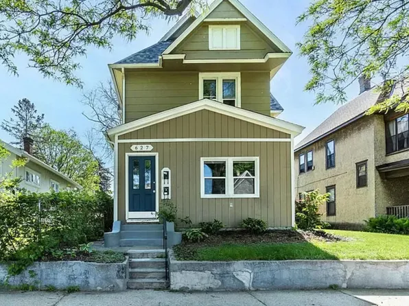 627 Pierce St NE, 627 Pierce St NE Unit 2, Minneapolis, MN 55413